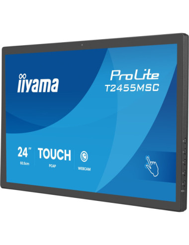 IIYAMA 60.5cm (23,8")...
