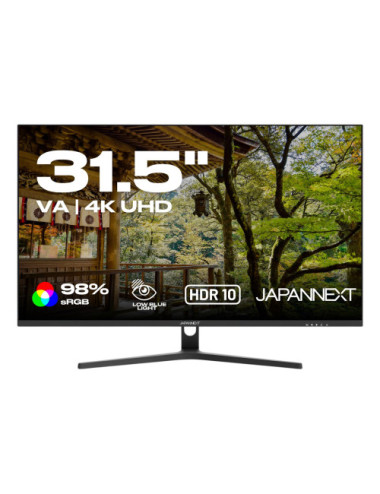 JAPANNEXT JN-V315UHDR...