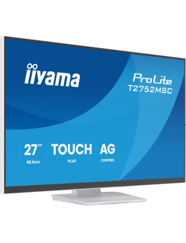 IIYAMA 68.6cm (27")...