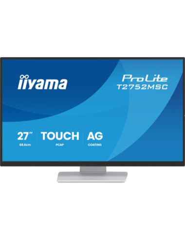 IIYAMA 68.6cm (27")...