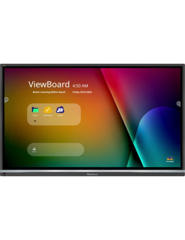 Viewsonic IFP5550-5...
