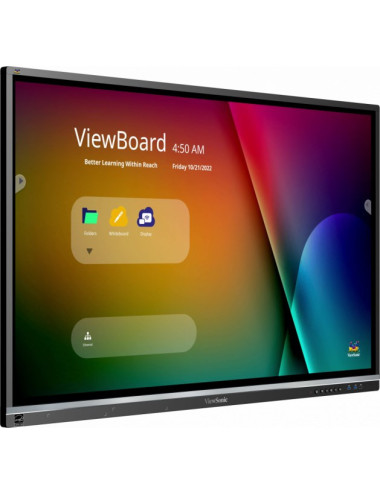 Viewsonic IFP5550-5...