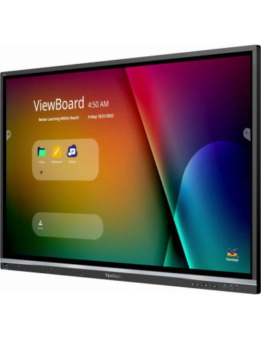 Viewsonic IFP5550-5...