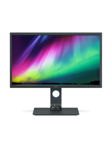 BenQ SW321C computer...