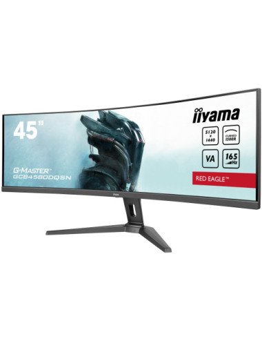 iiyama G-MASTER RED EAGLE...