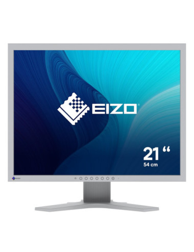 EIZO 54.1cm (21.3")...