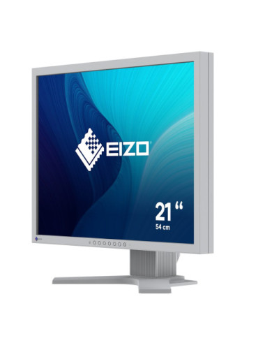 EIZO 54.1cm (21.3")...