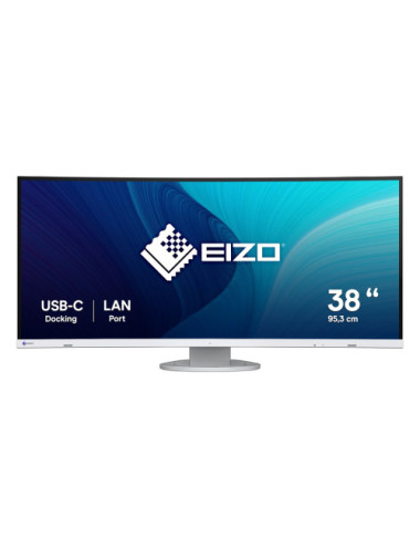 EIZO FlexScan EV3895-WT...