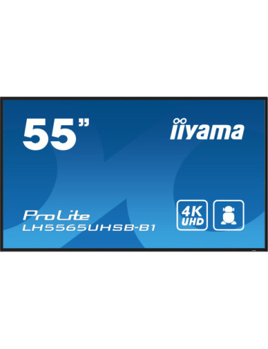 IIYAMA 139.0cm(55")...