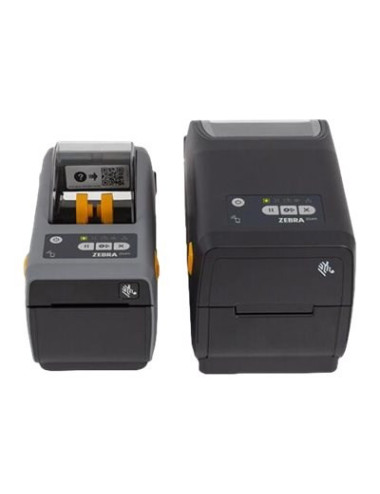 Zebra Desktopdrucker ZD411d...