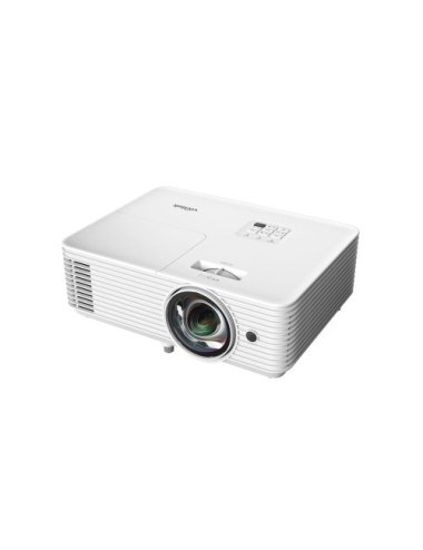 Vivitek DX335ST short throw...
