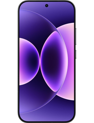 PHONE XIAOMI 17 256GB BLACK