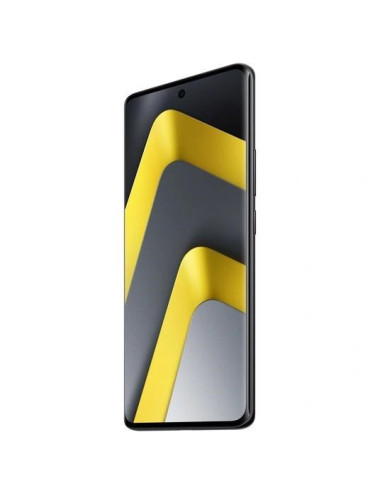 PHONE POCO M8 8/256GB BLACK