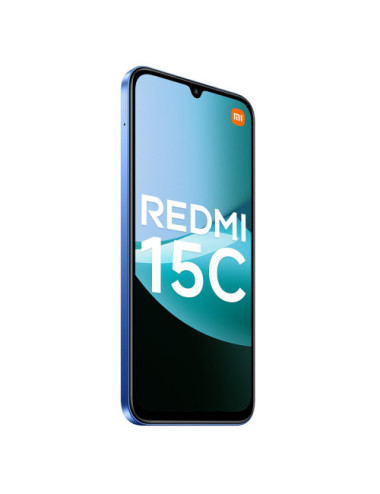 Xiaomi Redmi 15C 17.5 cm...