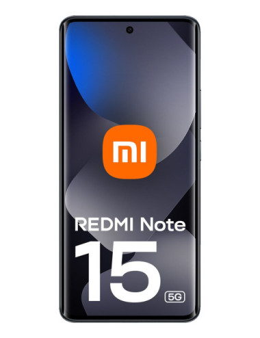 Xiaomi Redmi Note 15 5G...
