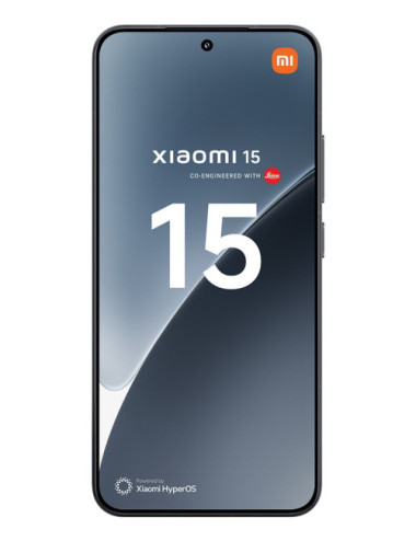 Smartphone Xiaomi 15 12/256GB