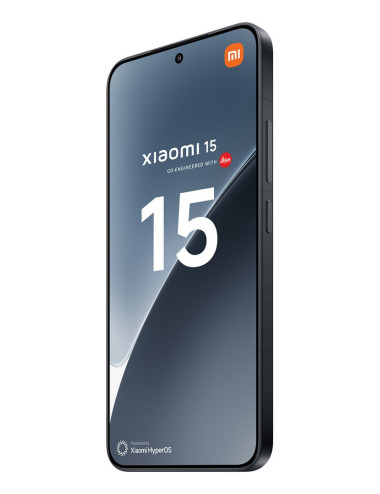 Smartphone Xiaomi 15 12/256GB