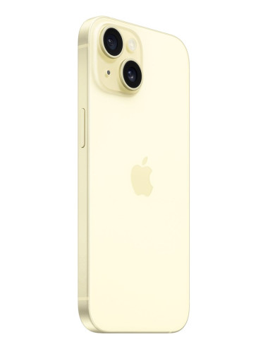 Apple iPhone 15 15.5 cm...