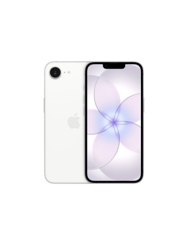 Apple iPhone 17e 512GB White