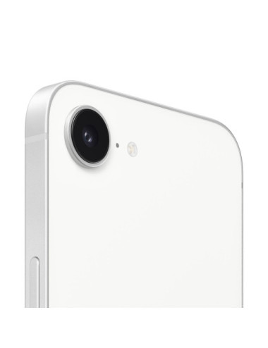 Apple iPhone 17e 512GB White