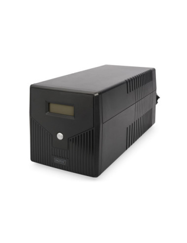 DIGITUS USV 1000VA...