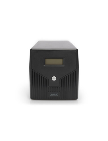 DIGITUS USV 1000VA...