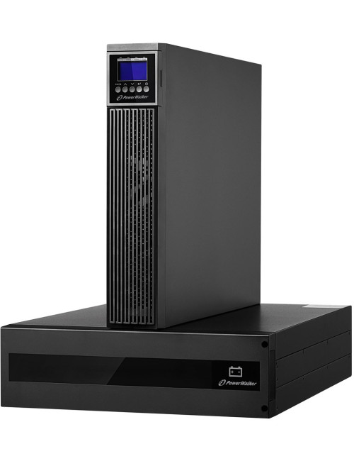 PowerWalker VFI 6000 RTG...