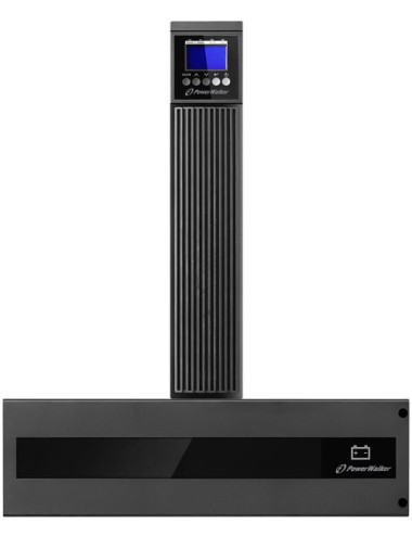 PowerWalker VFI 6000 RTG...