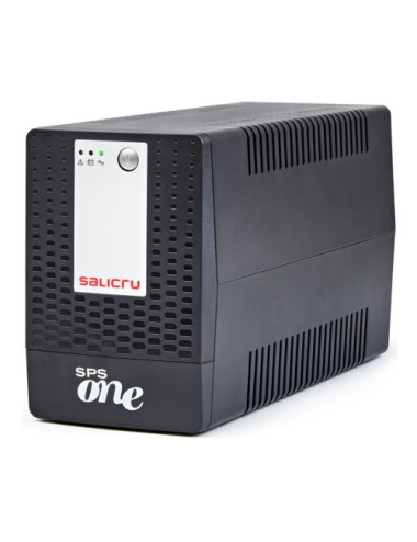 SALICRU UPS SPS 1100 ONE BL...