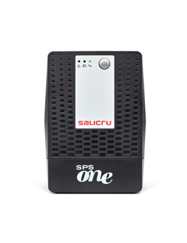 SALICRU UPS SPS 1100 ONE BL...