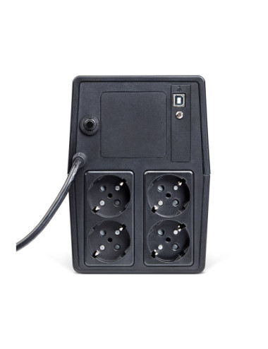 SALICRU UPS SPS 1100 ONE BL...