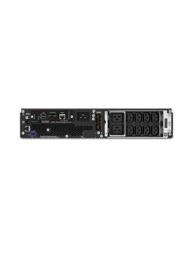 APC Smart-UPS On-Line...