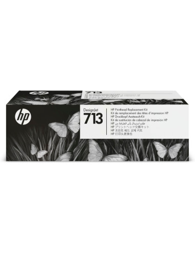 HP 713 (3ED58A) Printhead...