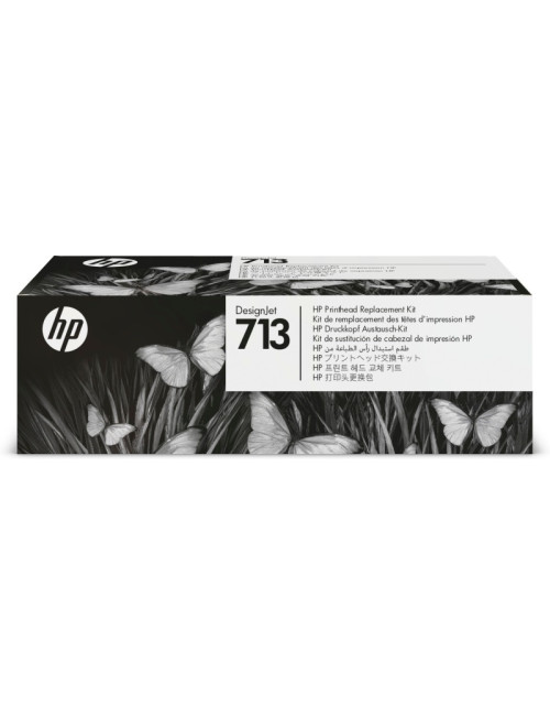 HP 713 (3ED58A) Printhead...