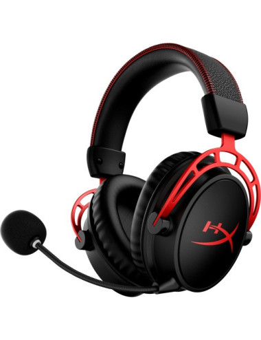 HyperX Cloud Alpha Belaidės...