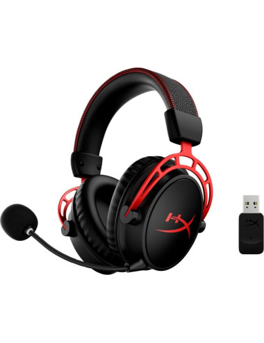 HyperX Cloud Alpha Belaidės...