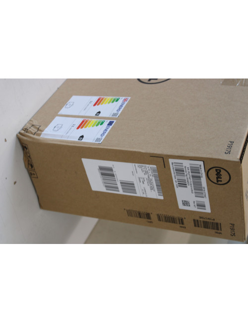 SALE OUT. Dell | Professional | P1917S | 19 " | IPS | HD | 5:4 | 60 Hz | 6 ms | LED pixels | 1280 x 1024 | 250 cd/m | HDMI ports
