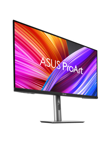 Asus | PA329CRV | 31.5 " | IPS | 16:9 | 60 Hz | 5 ms | 3840 x 2160 pixels | 400 cd/m | HDMI ports quantity 2