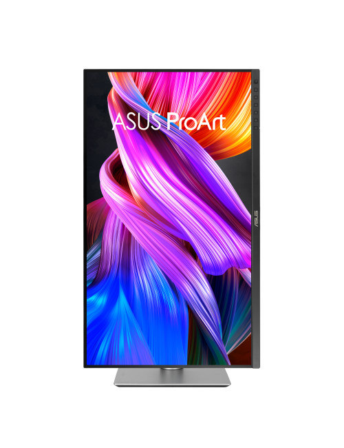 Asus | PA329CRV | 31.5 " | IPS | 16:9 | 60 Hz | 5 ms | 3840 x 2160 pixels | 400 cd/m | HDMI ports quantity 2