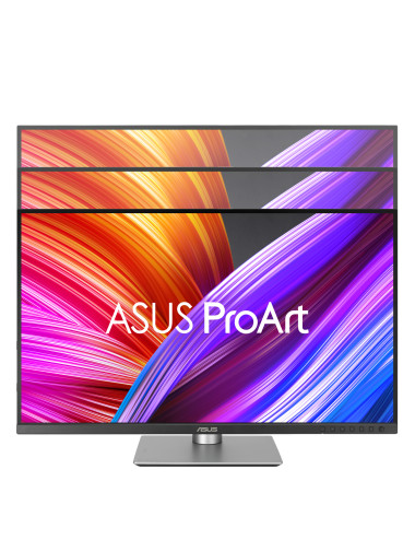 Asus | PA329CRV | 31.5 " | IPS | 16:9 | 60 Hz | 5 ms | 3840 x 2160 pixels | 400 cd/m | HDMI ports quantity 2