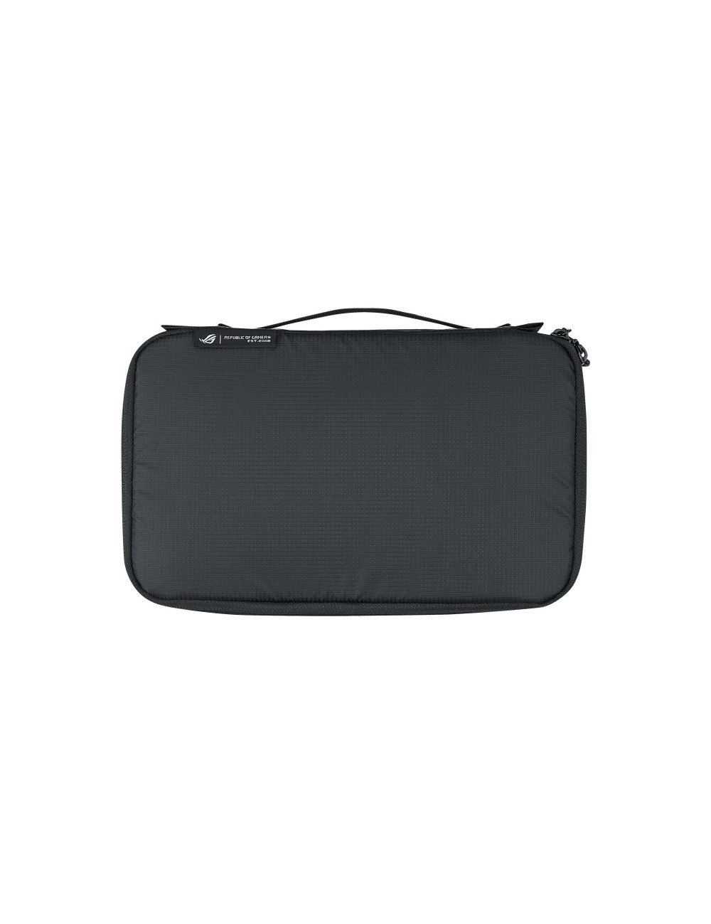 Asus | ROG Archer BC1003 | Tech Pouch | Waterproof | Black