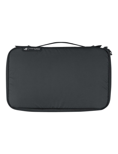 Asus | ROG Archer BC1003 | Tech Pouch | Waterproof | Black