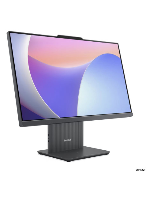 Lenovo IdeaCentre | 24ARR9 | Desktop | AIO | 23.8 " | AMD Ryzen 5 | 7535HS | 16 GB | SO-DIMM DDR5 | 1000 GB | AMD Radeon 660M Gr