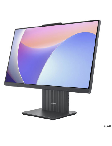 Lenovo IdeaCentre | 24ARR9 | Desktop | AIO | 23.8 " | AMD Ryzen 5 | 7535HS | 16 GB | SO-DIMM DDR5 | 1000 GB | AMD Radeon 660M Gr