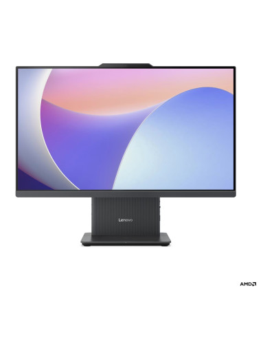 Lenovo IdeaCentre | 24ARR9 | Desktop | AIO | 23.8 " | AMD Ryzen 5 | 7535HS | 16 GB | SO-DIMM DDR5 | 1000 GB | AMD Radeon 660M Gr