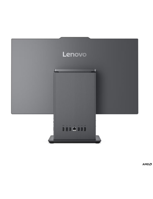 Lenovo IdeaCentre | 24ARR9 | Desktop | AIO | 23.8 " | AMD Ryzen 5 | 7535HS | 16 GB | SO-DIMM DDR5 | 1000 GB | AMD Radeon 660M Gr