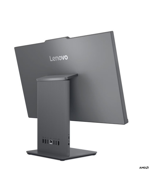 Lenovo IdeaCentre | 24ARR9 | Desktop | AIO | 23.8 " | AMD Ryzen 5 | 7535HS | 16 GB | SO-DIMM DDR5 | 1000 GB | AMD Radeon 660M Gr