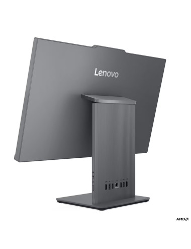 Lenovo IdeaCentre | 24ARR9 | Desktop | AIO | 23.8 " | AMD Ryzen 5 | 7535HS | 16 GB | SO-DIMM DDR5 | 1000 GB | AMD Radeon 660M Gr