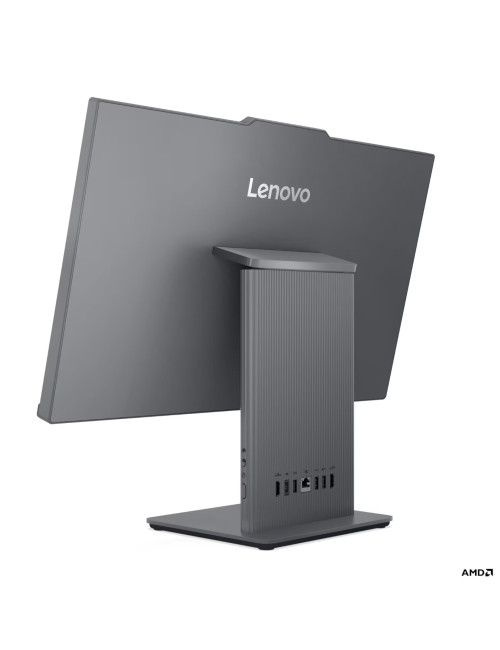 Lenovo IdeaCentre | 24ARR9 | Desktop | AIO | 23.8 " | AMD Ryzen 5 | 7535HS | 16 GB | SO-DIMM DDR5 | 1000 GB | AMD Radeon 660M Gr