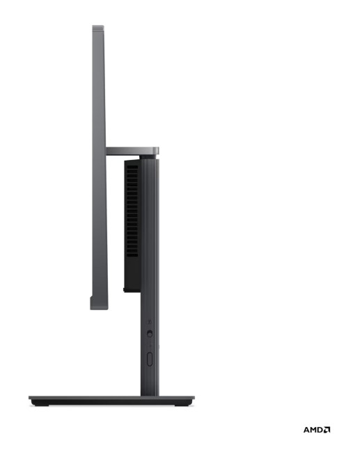 Lenovo IdeaCentre | 24ARR9 | Desktop | AIO | 23.8 " | AMD Ryzen 5 | 7535HS | 16 GB | SO-DIMM DDR5 | 1000 GB | AMD Radeon 660M Gr
